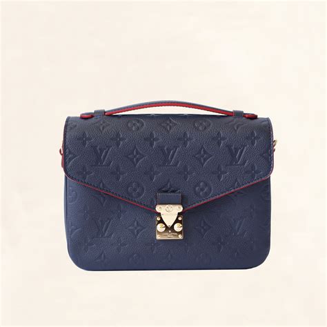 metis louis vuitton price|louis vuitton metis empreinte.